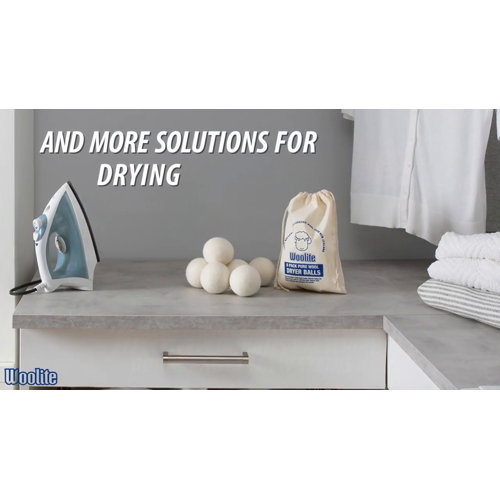 Woolite 4 Piece Active Wear Wash Bag Set & Reviews Wayfair